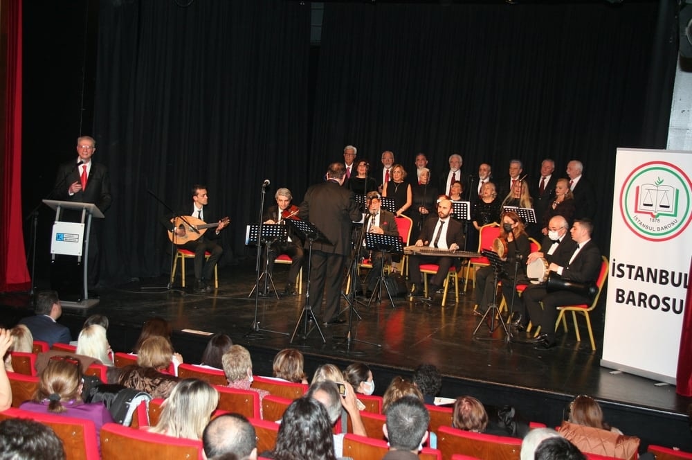 TSM Koromuzun İlkbahar Konseri - 23