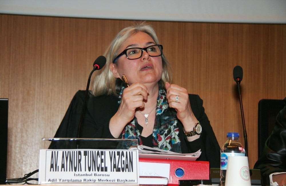 Anayasa Mahkemesi Bireysel Başvuru Kararlarının Yerine Getirilmesi - 31