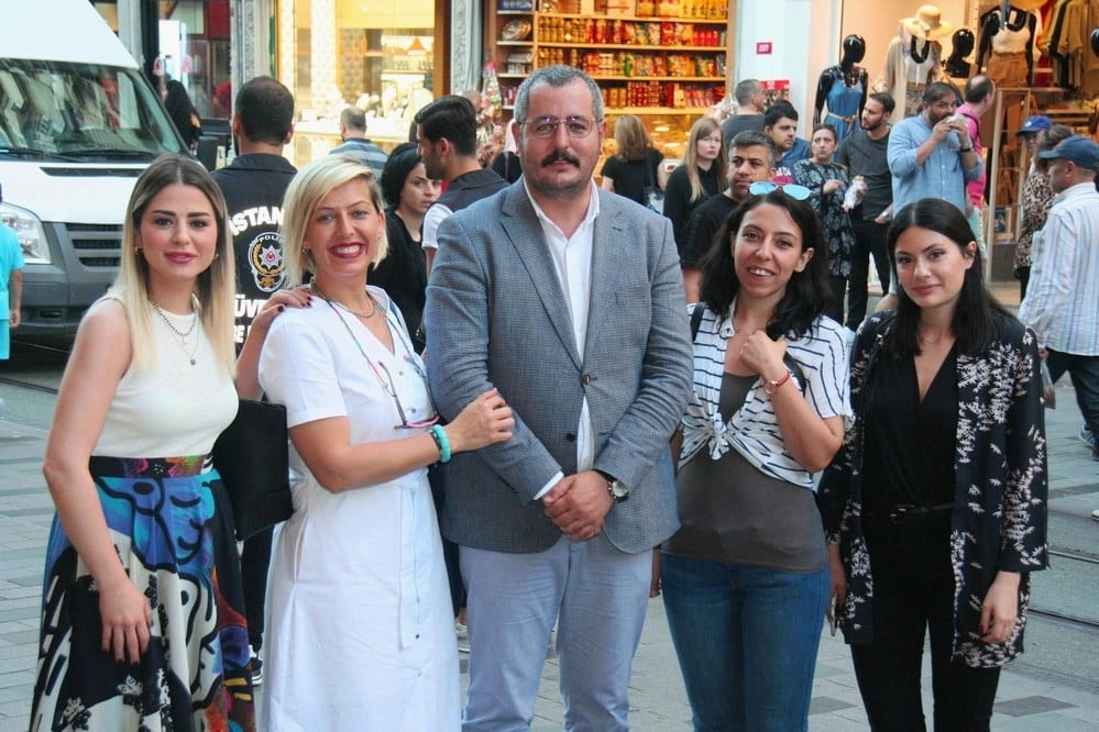 Demokrasi Nöbeti 30.05.2019 - 13