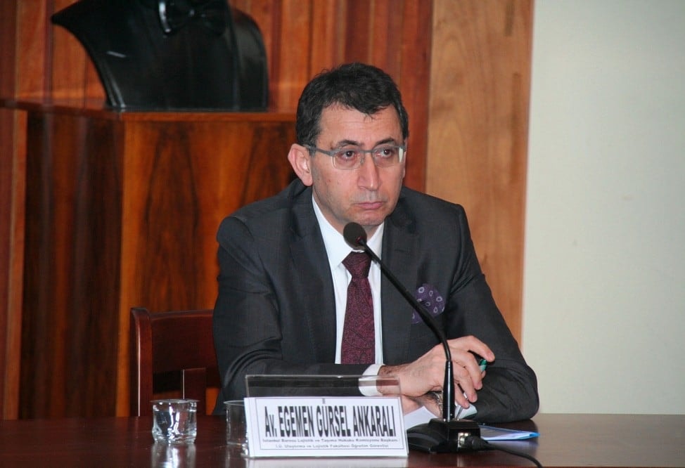 Lojistikte Dijitalleşme ve Kişisel Verilerin Korunması - 62