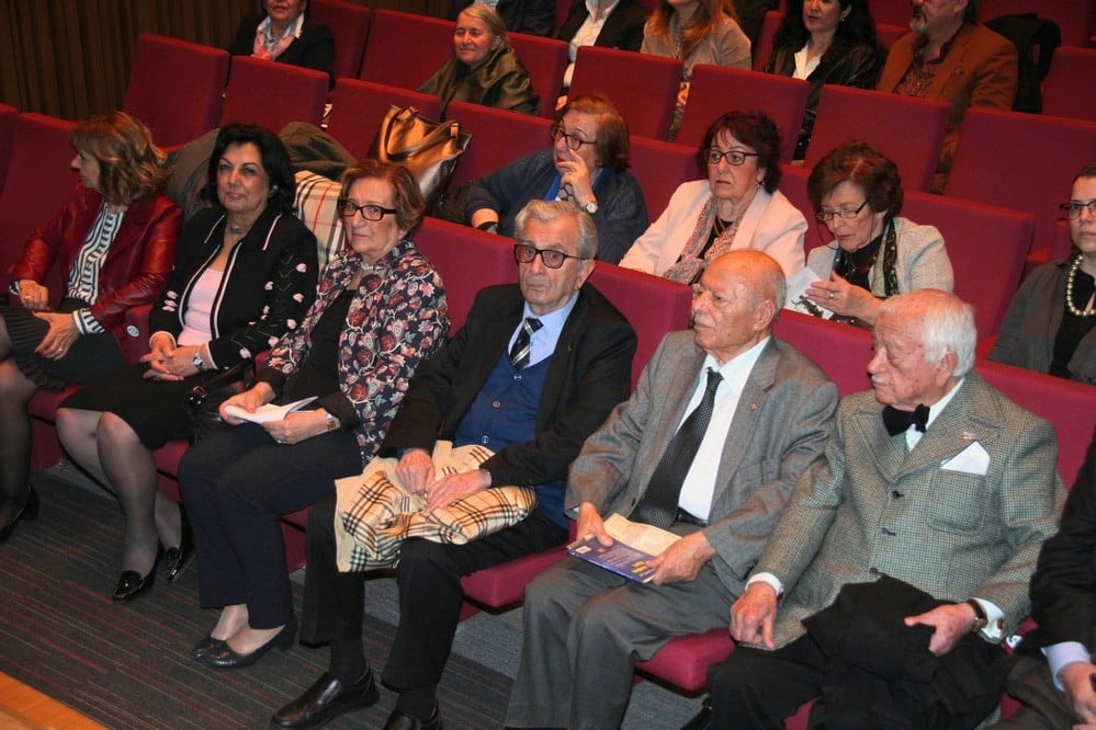 Geçmişten Geleceğe Avukatlık - 21