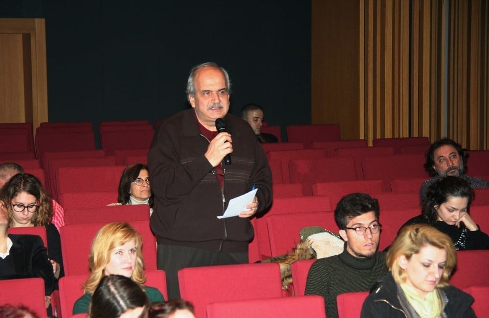 Sağlık Çalışanlarına Yönelik Mobbing - 32