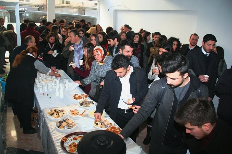 SEM Yeni Eğitim Dönemi Açılışı - 7