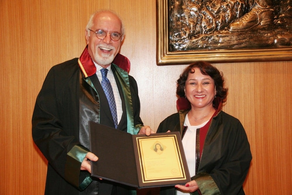 İstanbul Barosu 140 Yaşında!  - 44