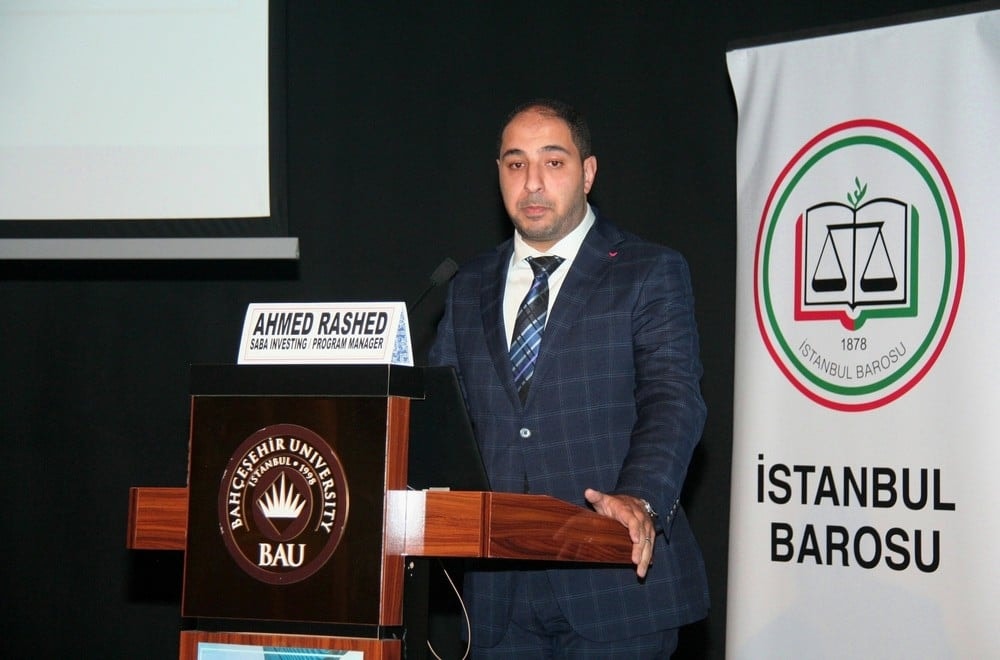 Fintech Dünyasına Girişimci ve Yatırımcı Gözüyle Bakış - 20