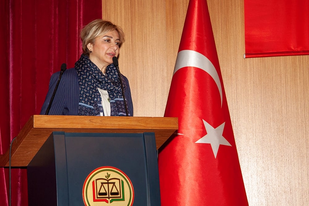 Çevre, Kent ve İmar Hukuk Komisyonu Yürütme Kurulu Seçimi Yapıldı - 3