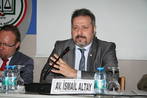 6100 Sayılı Hukuk Muhakemeleri Kanunun’Da Tahkim - 8