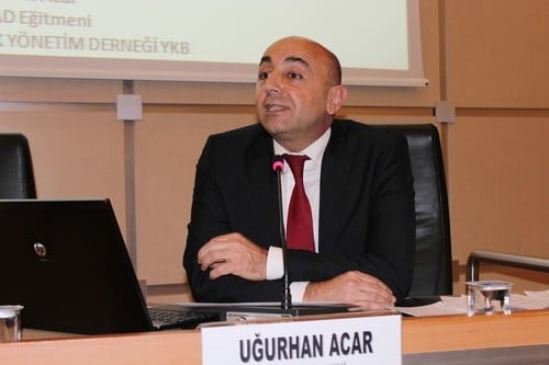 Kombine Taşımacılıkta Taşıma İşleri 
Organizatörünün Sorumlulukları Ve 
Sigorta

 - 38