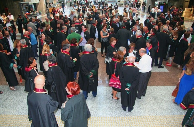 Siyasal İktidar Sadece Cumhuriyete Değil, Cumhuriyete de Adalet Borçludur - 5