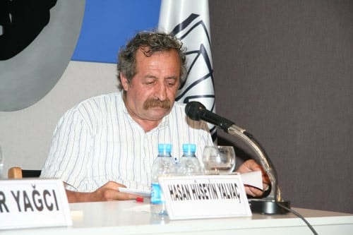 68 Kuşağı Ve Edebiyat - 13