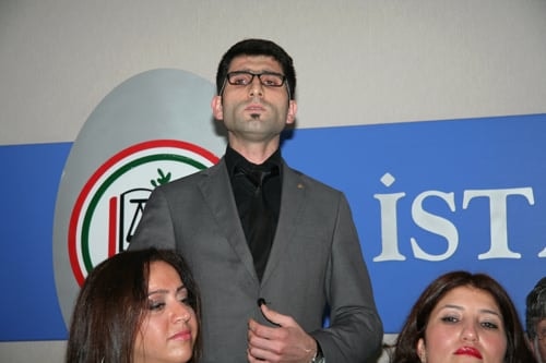 Her Yöreden Türküler - 24