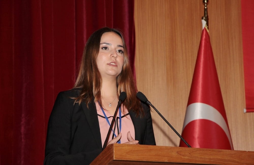 Genç Avukatlar Çalıştayı - 76