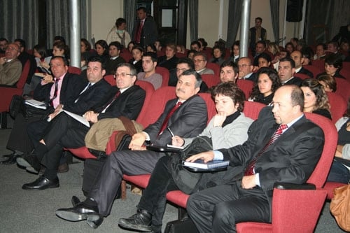 Pvsk Uygulamaları Tartışıldı - 7