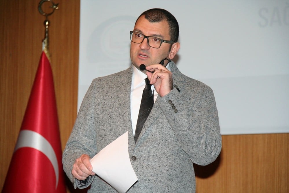 Sağlık Teknolojileri ve Hukuk Konferansı - 14