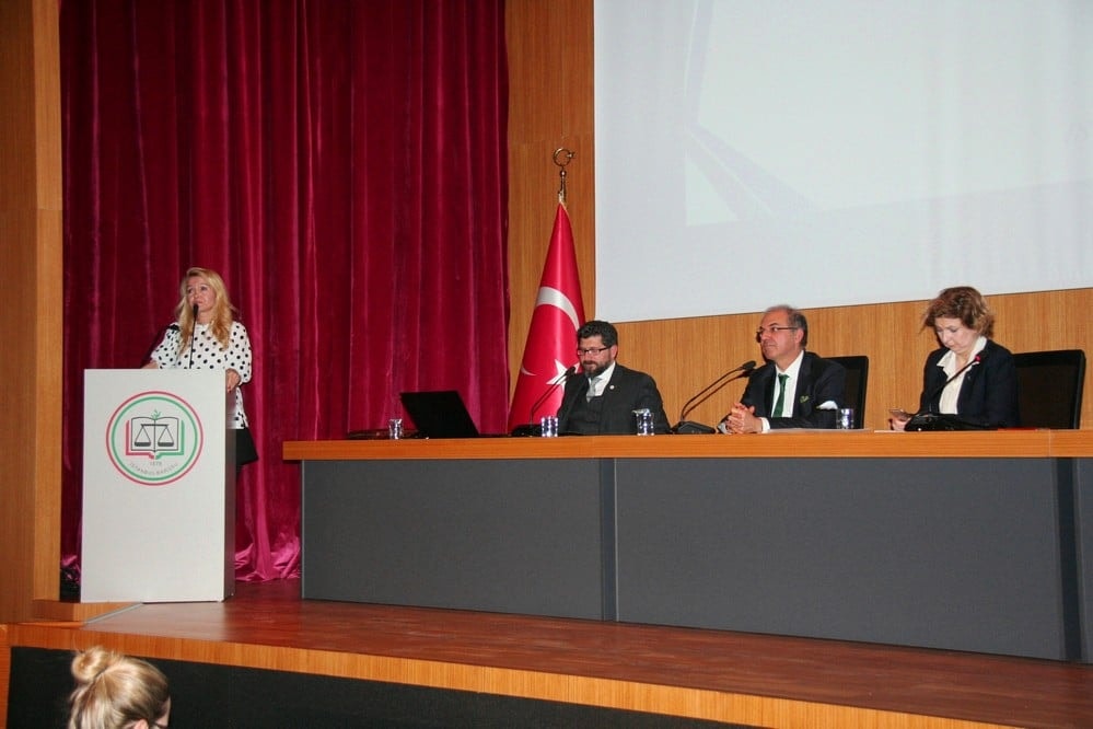 İstanbul Tahkim Merkezinde Uyuşmazlıkların Çözümü - 50