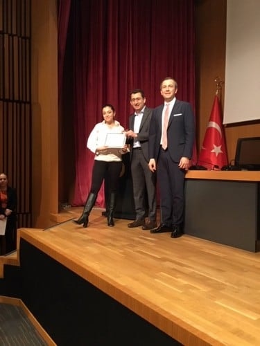 İstanbul Barosu Uluslararası Ticaret, Taşıma Hukuku Ve Nakliyat  Sigortaları Eğitimi Gerçekleşti - 28