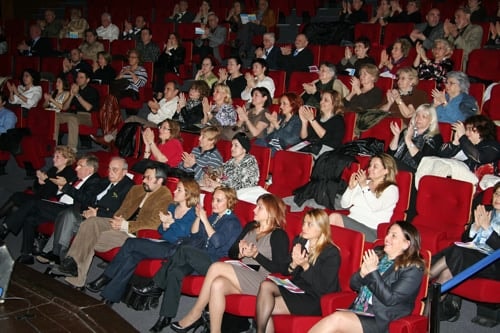 Bahar Coşkusunda Bir Konser

 - 5