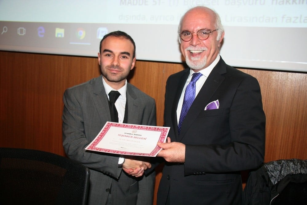 Anayasa Mahkemesi Bireysel Başvuru Kararlarının Yerine Getirilmesi - 59