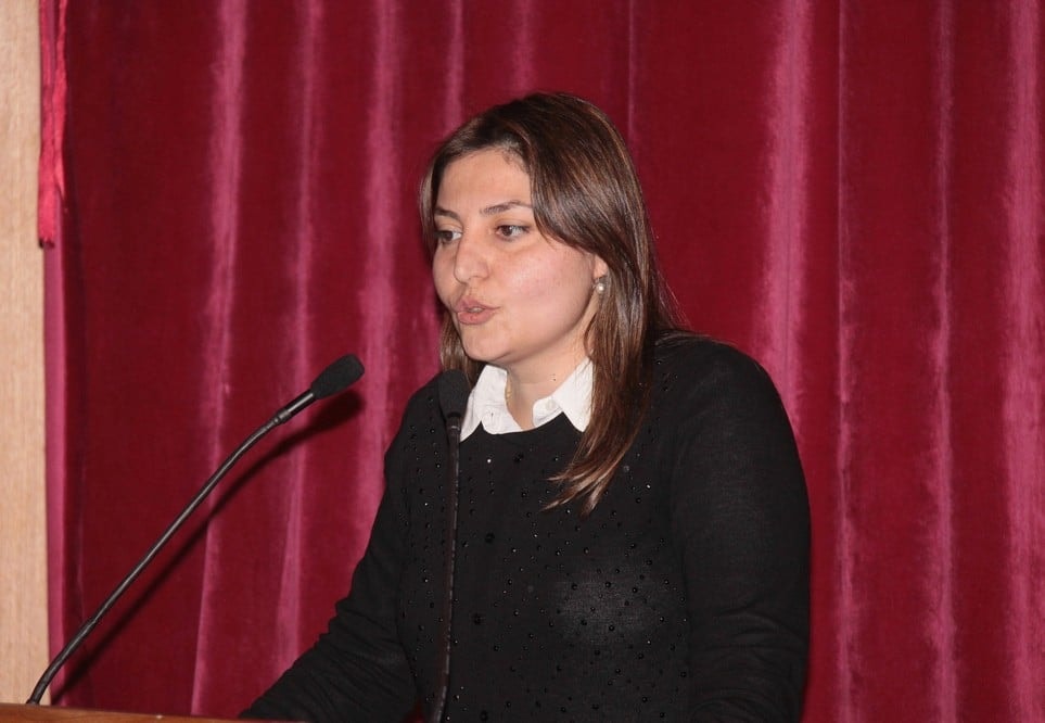 Merkez, Komisyon ve Kurul Yönetimleri Toplantısı - 63