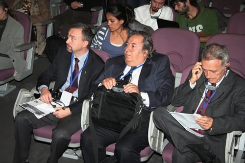 Yargı Alanında Yaşananlar Bizi Dehşete Düşürüyor
 - 27