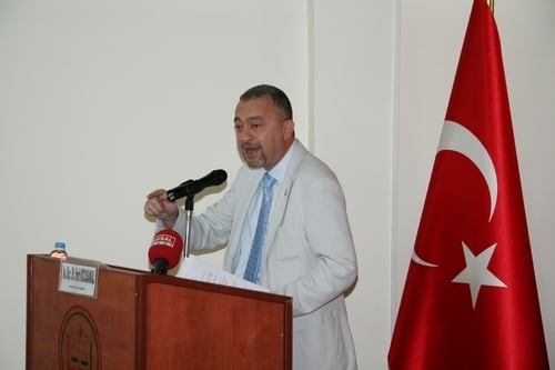 Diplomatik Zafer Lozan’In 93. Yılı
 - 13