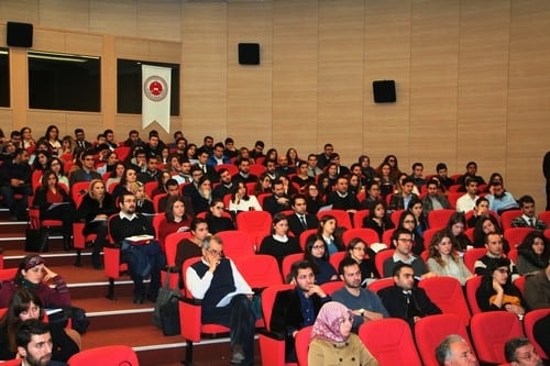 Sem’De Yeni Eğitim Dönemi Başladı
 - 32