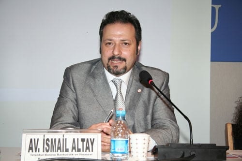 Proje Finansmanı Ülkemiz İçin
Yeni Bir Enstrümandır
 - 7