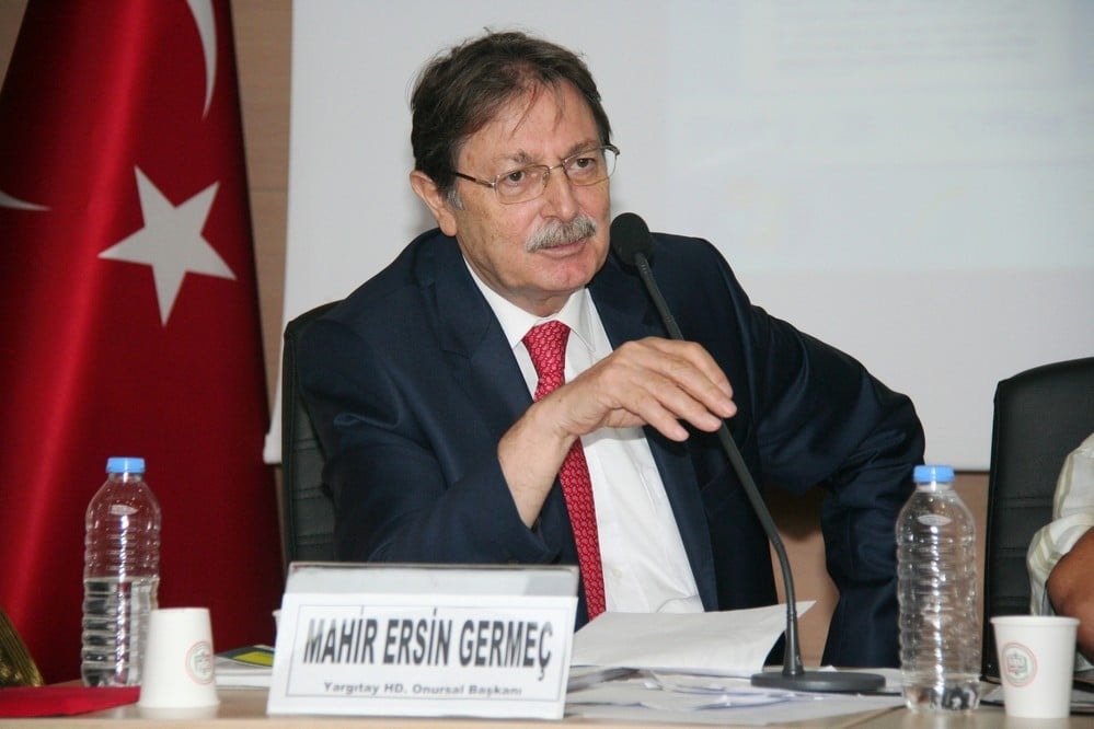 İmar Barışı, Kentsel Dönüşüm ve Tapu Uygulamaları ile Kat Mülkiyetine İlişkin Güncel Sorunlar Semineri - 216