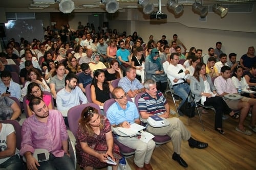 Ceza Muhakemesinde İstinaf Kanun Yolu
 - 12