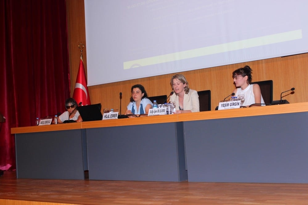 Türkiye’de Pro Bono - 30