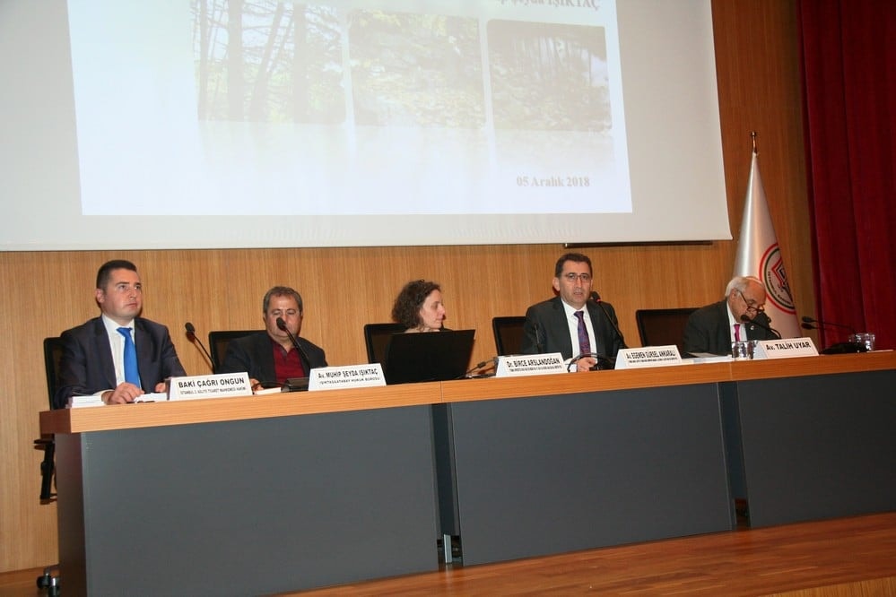 Konkordato Uygulamasında Karşılaşılan Sorunlar - 9