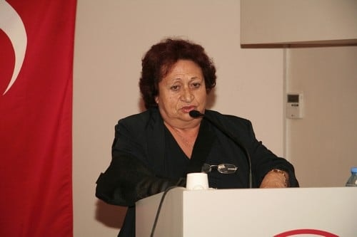 Adalet Bakanlığının Avukatlık Yasa Taslağıyla Vesayet İnanılmaz Boyutlara Ulaşıyor

 - 23