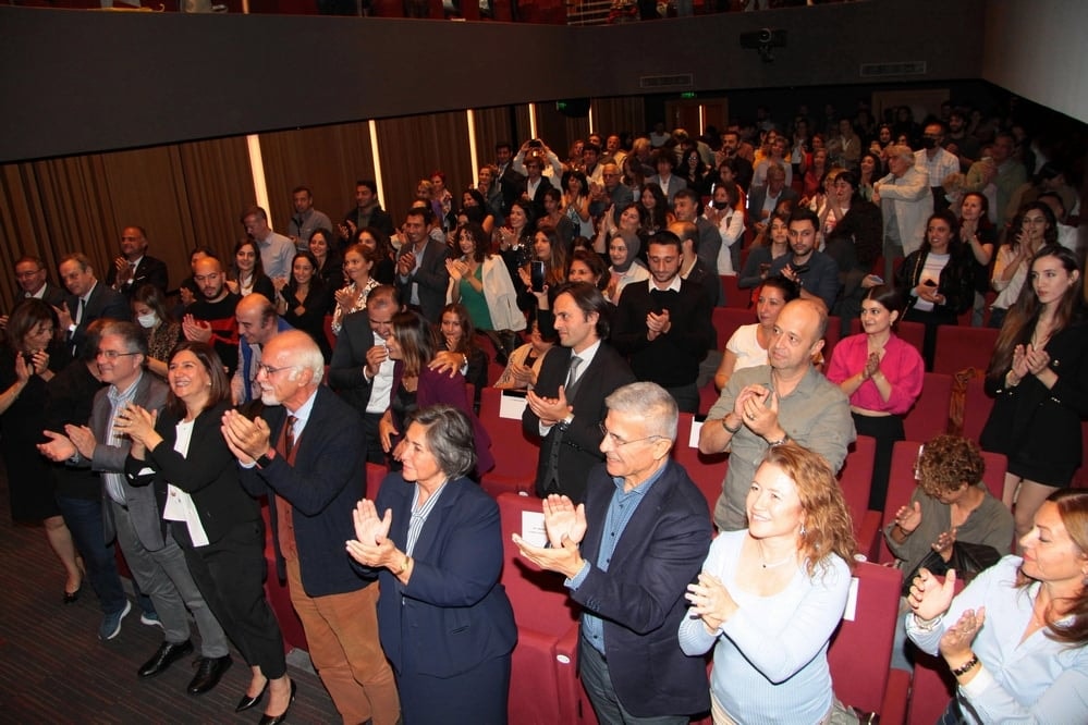 Oda Orkestrası Adli Yıl Açılış Konseri - 24