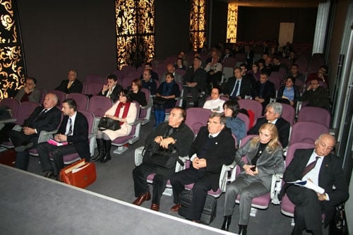 Pazartesi Forumları 
Yeni Yılda Da Devam Ediyor - 2