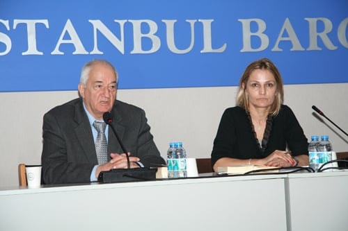 Cinsel Suçlarda Yargılama
 - 2