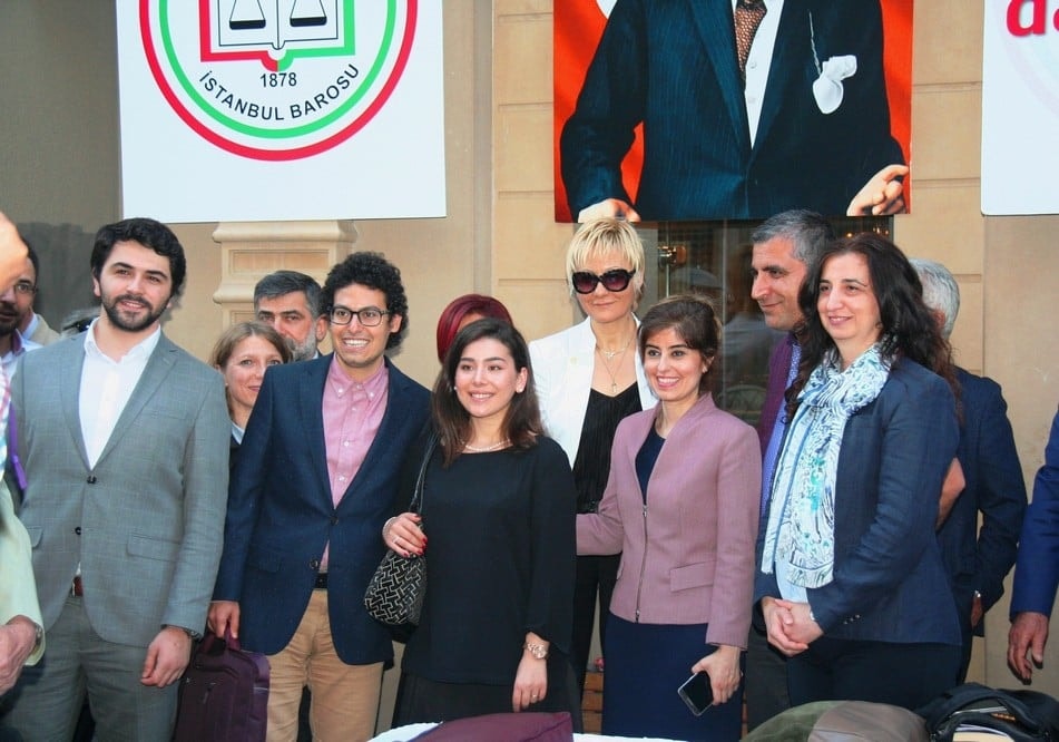 Demokrasi Nöbeti: (21 Mayıs 2019 Salı) - 6