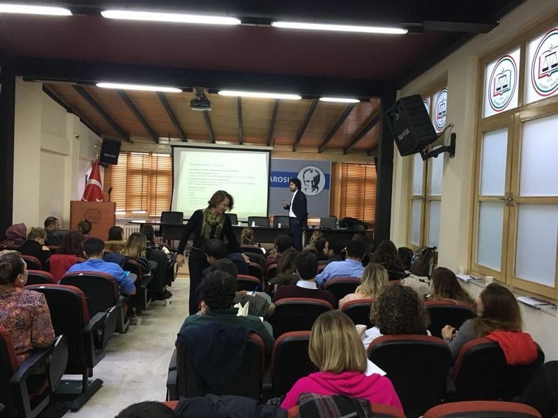 Fikri ve Sınaî Haklar Eğitim Programı - 43