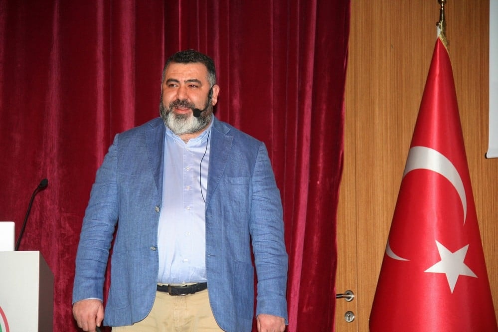 Sağlık Teknolojileri ve Hukuk Konferansı - 35