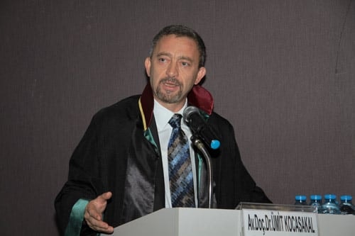 Sem Eğitim Dönemi Başladı 

 - 18