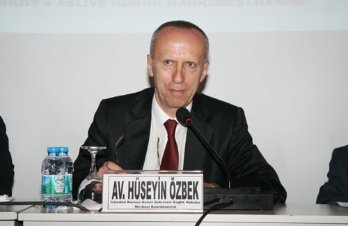 Tıbbi Uygulama Hatalarına Yaklaşım
 - 31