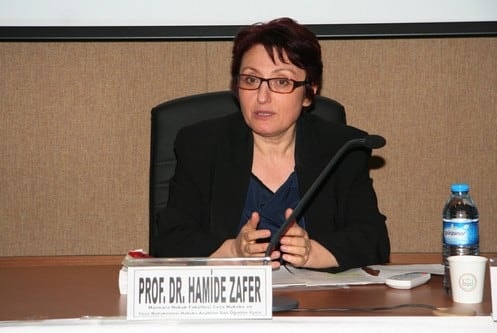 Tarafsız Ve Bağımsız Bir Mahkeme Önünde Yargılanma Hakkı


 - 3