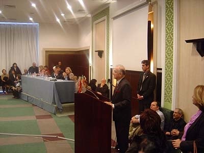 Üç Devrim Yasasının 81. Yılı Kutlandı - 2