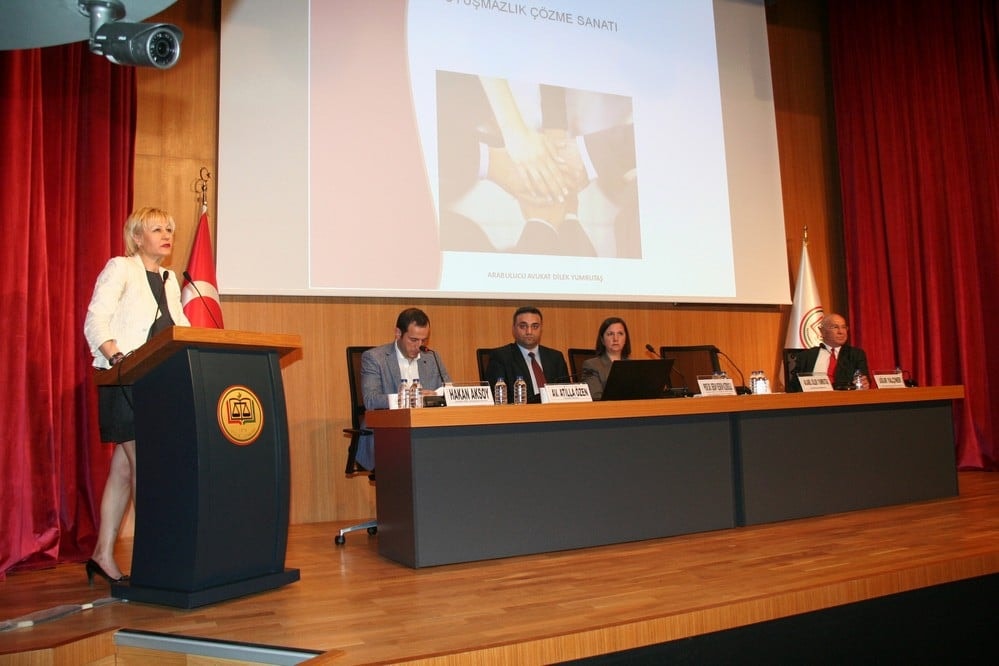 Sınaî Mülkiyet Kanununun Bir Yıllık Uygulaması - 54