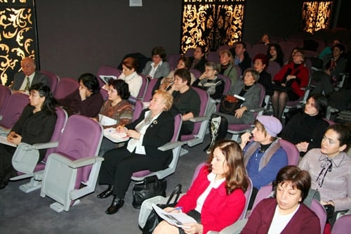 Töre Ve Kadın Cinayetleri
Feodal Yapıdan Kaynaklanıyor
 - 6