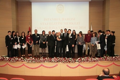 Farazi Dava Yarışması Yapıldı

 - 38