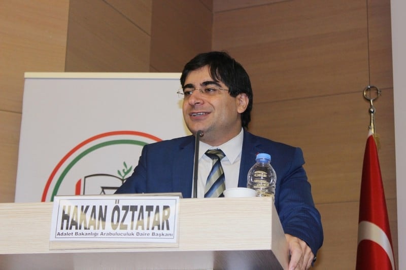 Lojistik Sektöründe İş Hukuku Uyuşmazlıkları Ve Zorunlu Arabuluculuk - 5