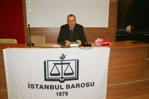 Spor Hukuku Seminer Programı - 2