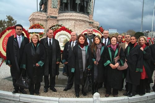 Atamızı Andık - 34