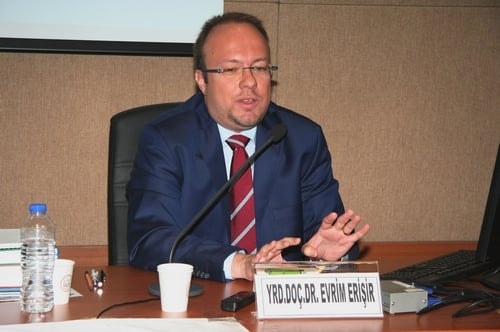 Tüketici Uyuşmazlık Çözümünde Medeniusul Ve İcra Hukuku Sorunları
 - 13