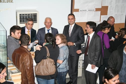 Staja Başlarken Toplantıları Iv
 - 32